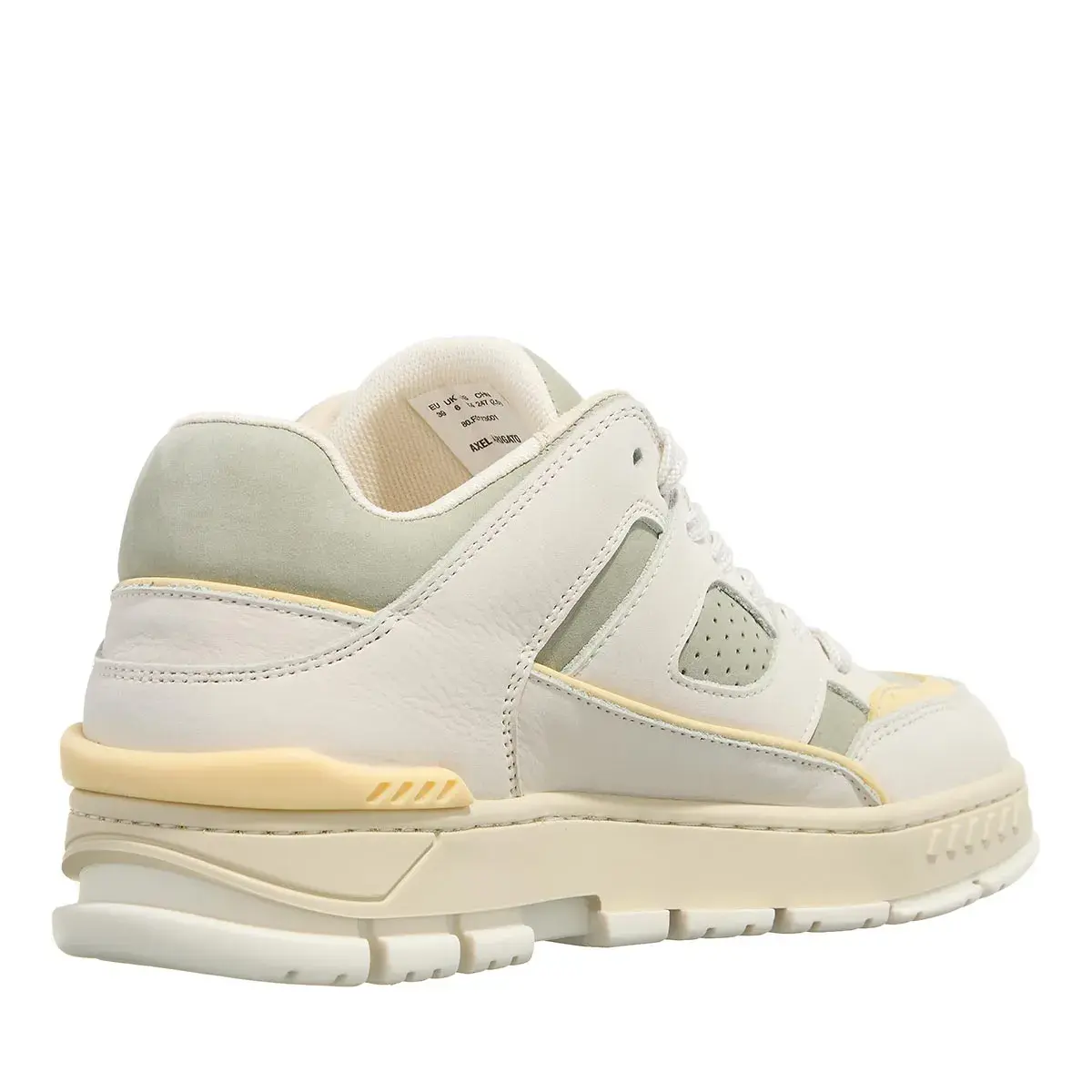 Area Lo Mode Sneaker