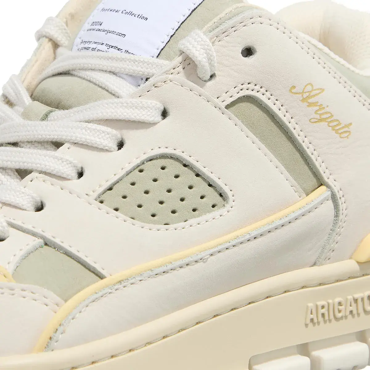 Area Lo Mode Sneaker