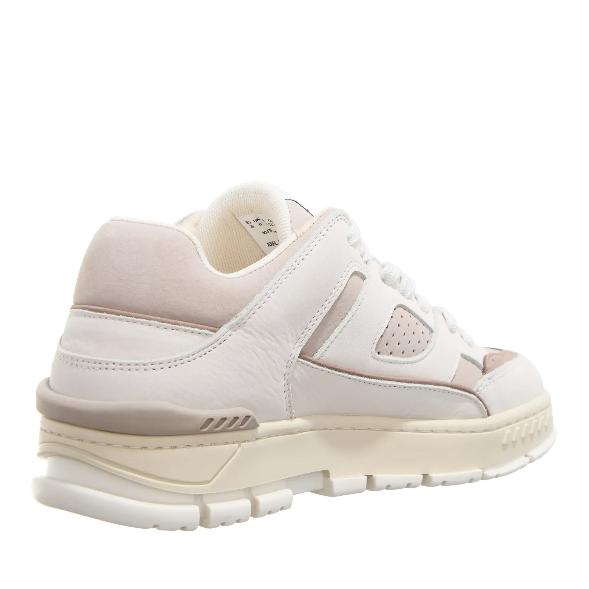 Area Lo Low-Top Sneaker