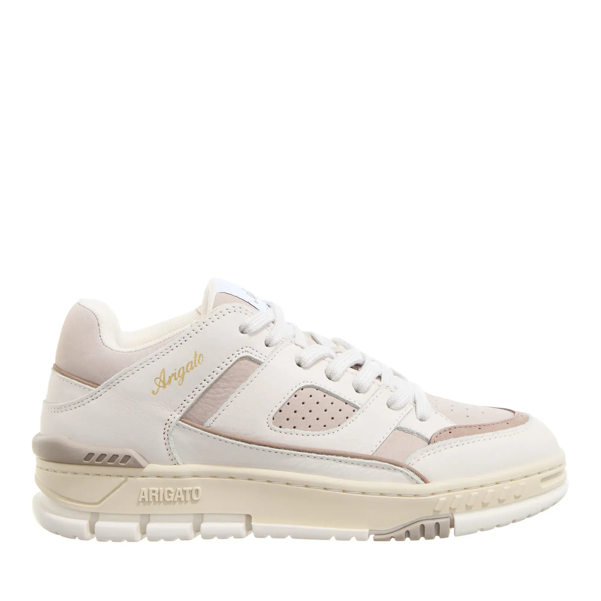 Area Lo Low-Top Sneaker