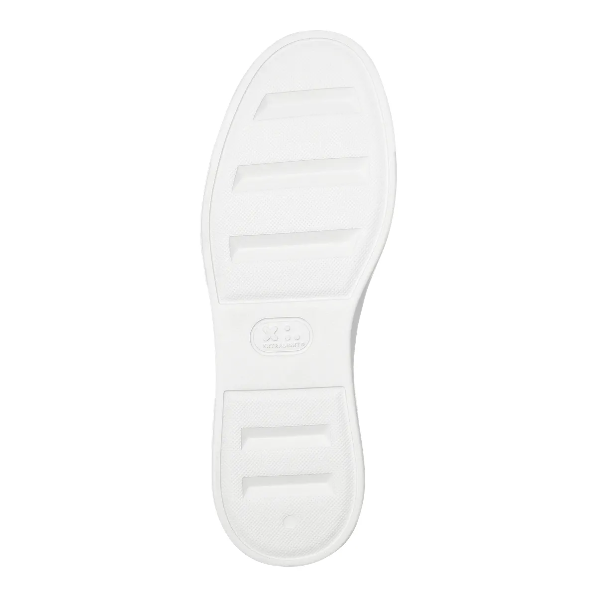 Leder Low-Top Mode Sneaker