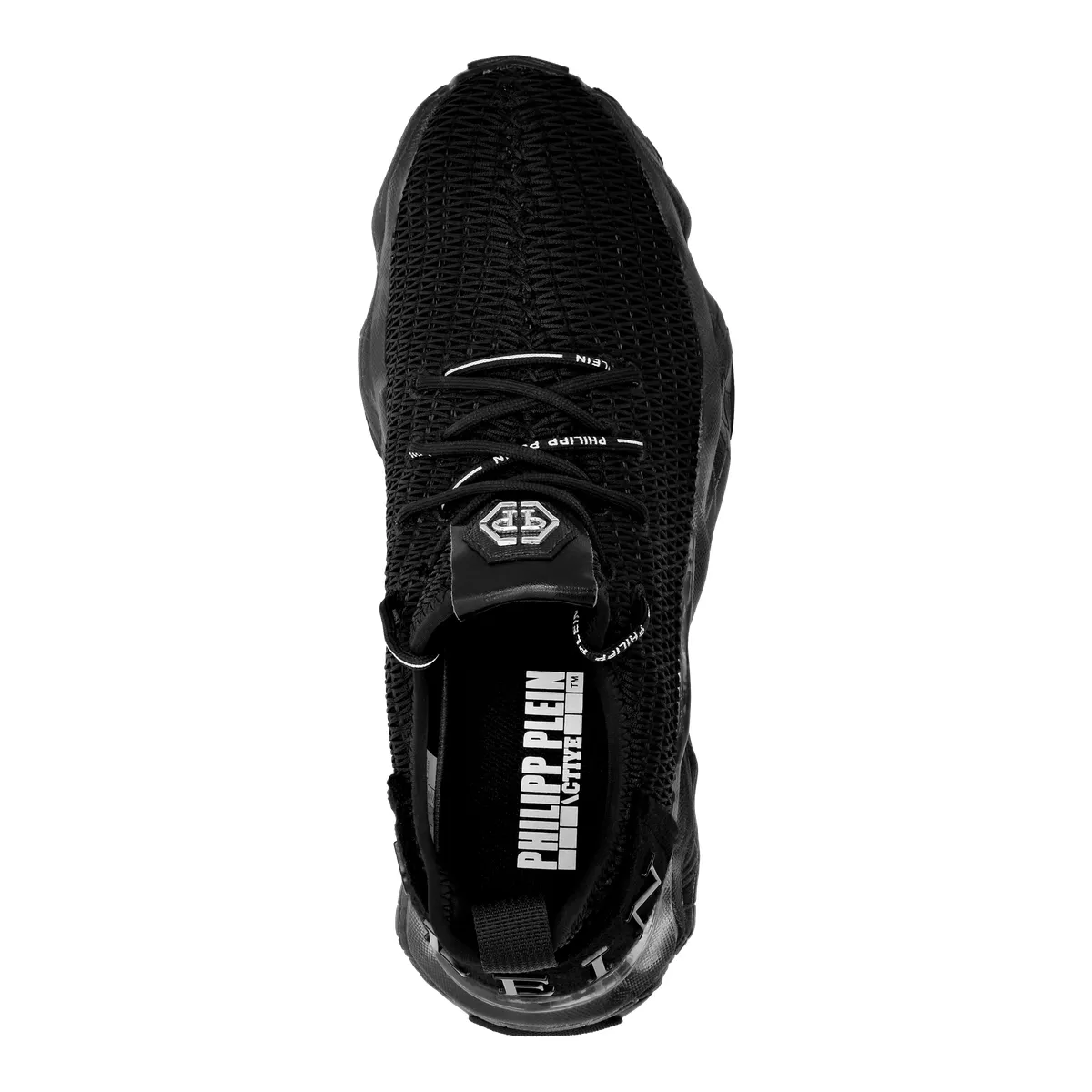 Gewebte Stretch-Strick Laufschuhe