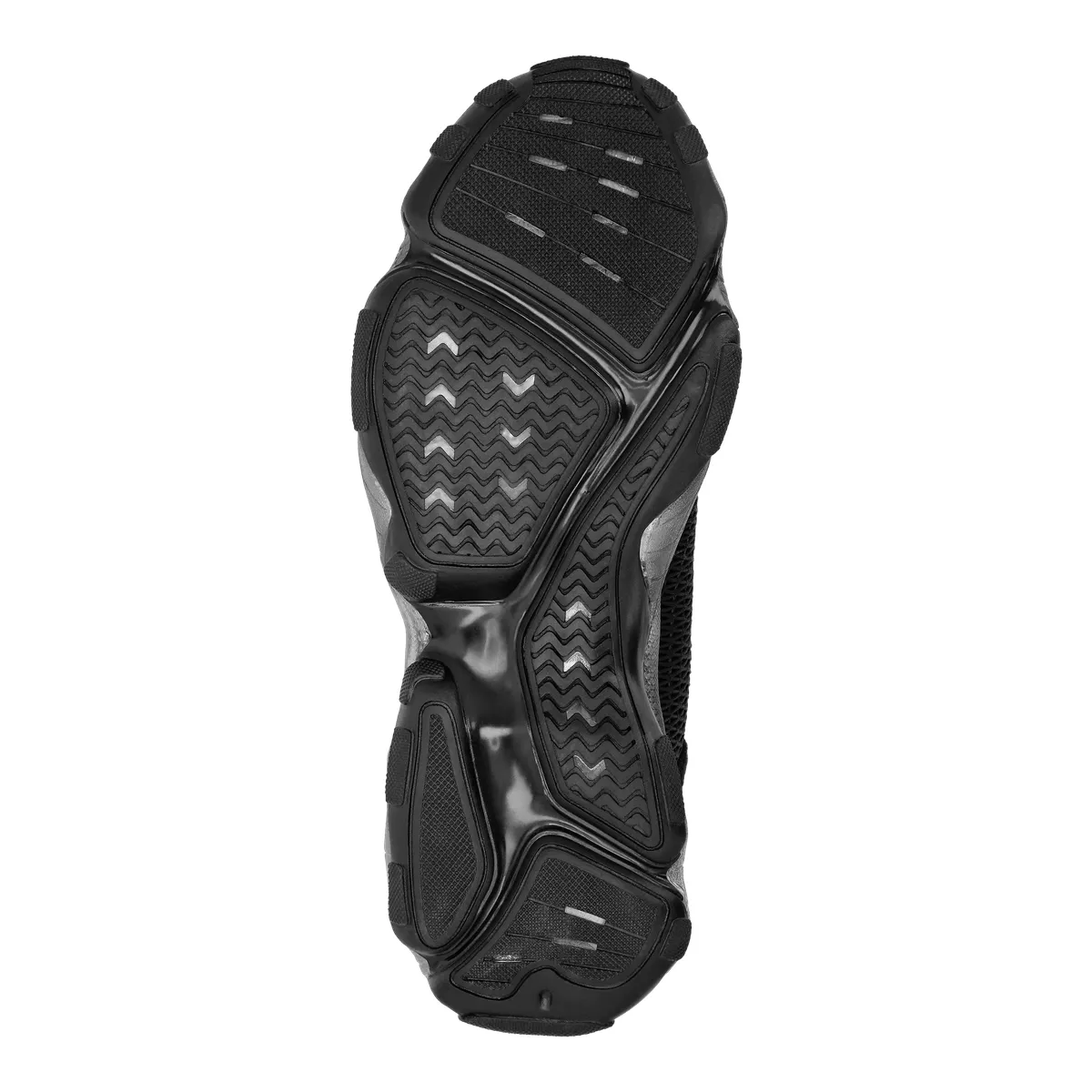 Gewebte Stretch-Strick Laufschuhe