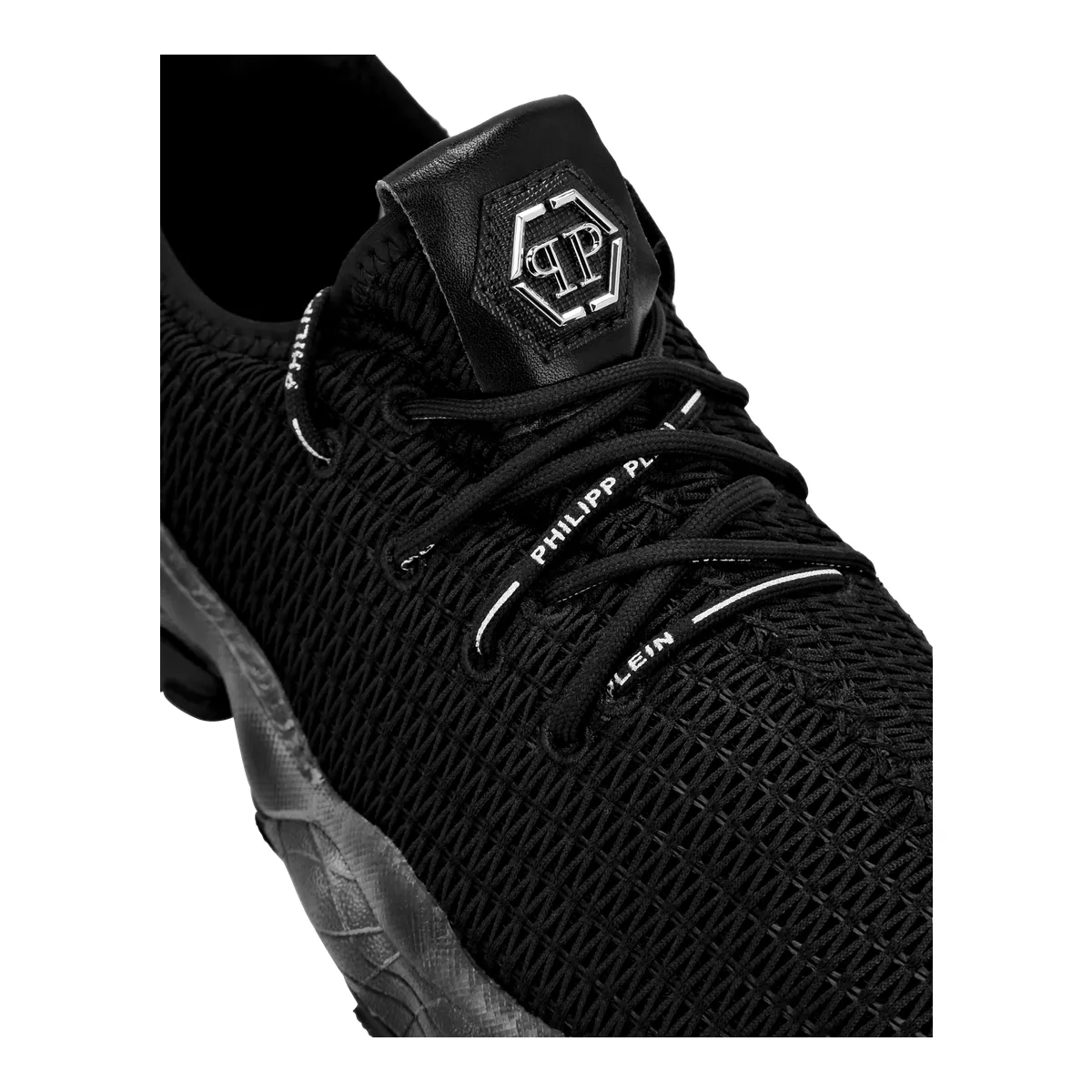 Gewebte Stretch-Strick Laufschuhe