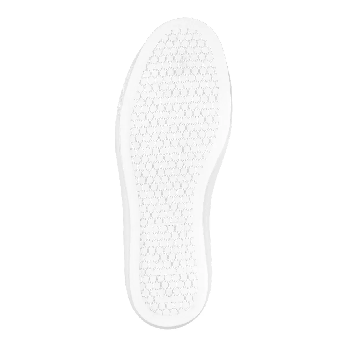 Minimalistische Low-Top-Leder-Sneakers