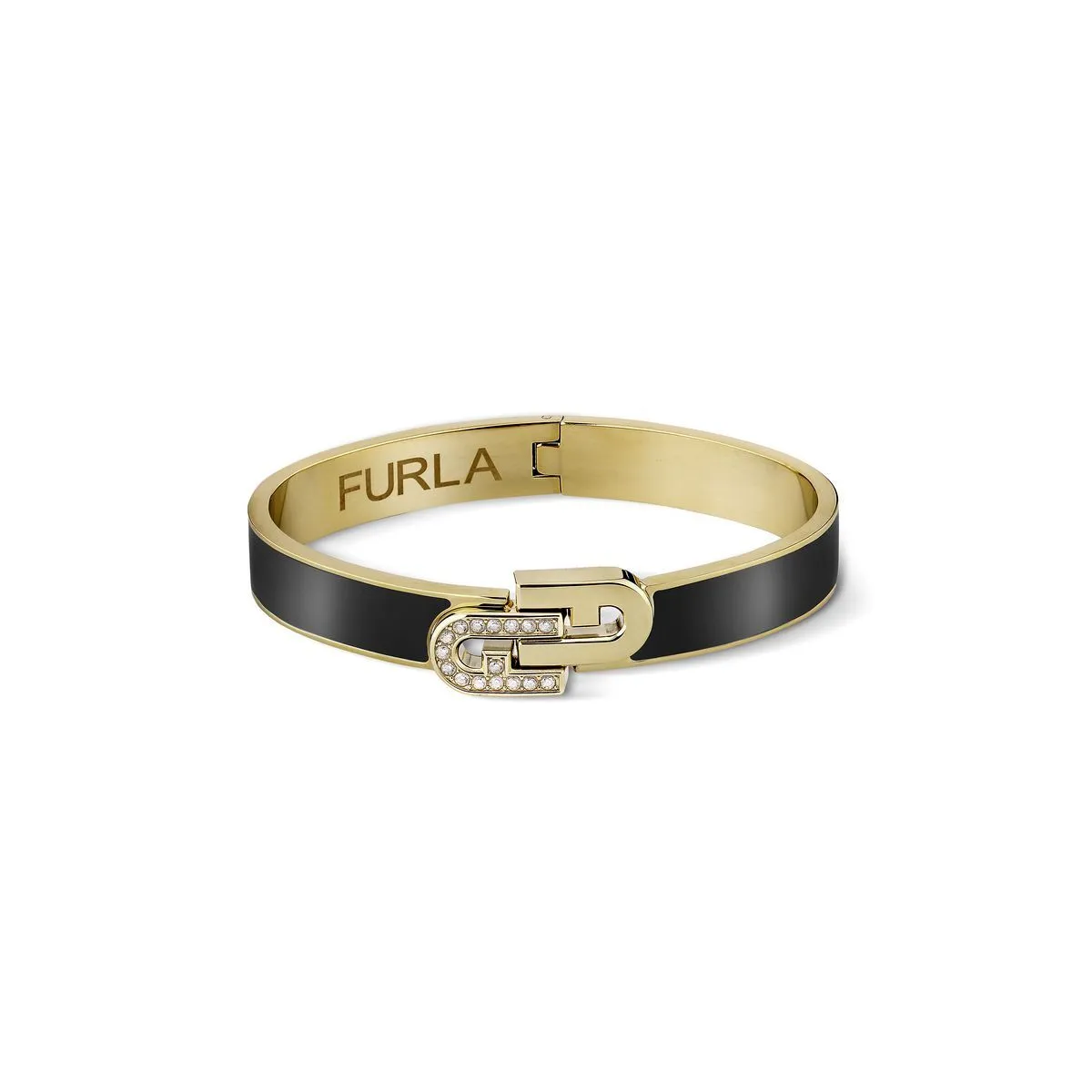 Furla Arch Double Armreif