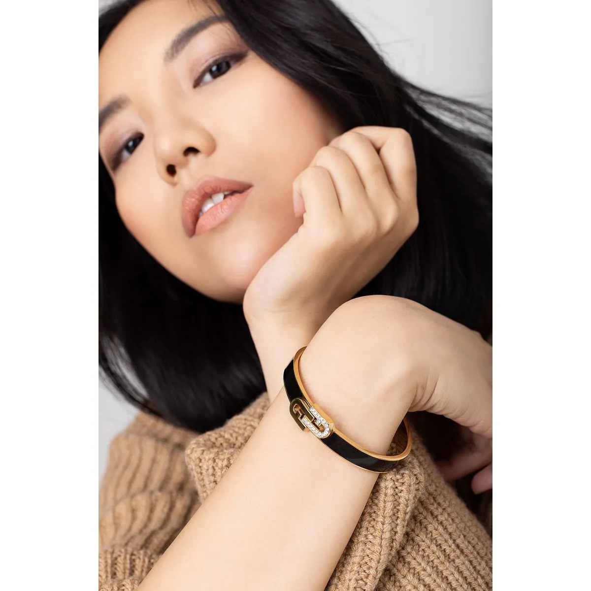Furla Arch Double Armreif