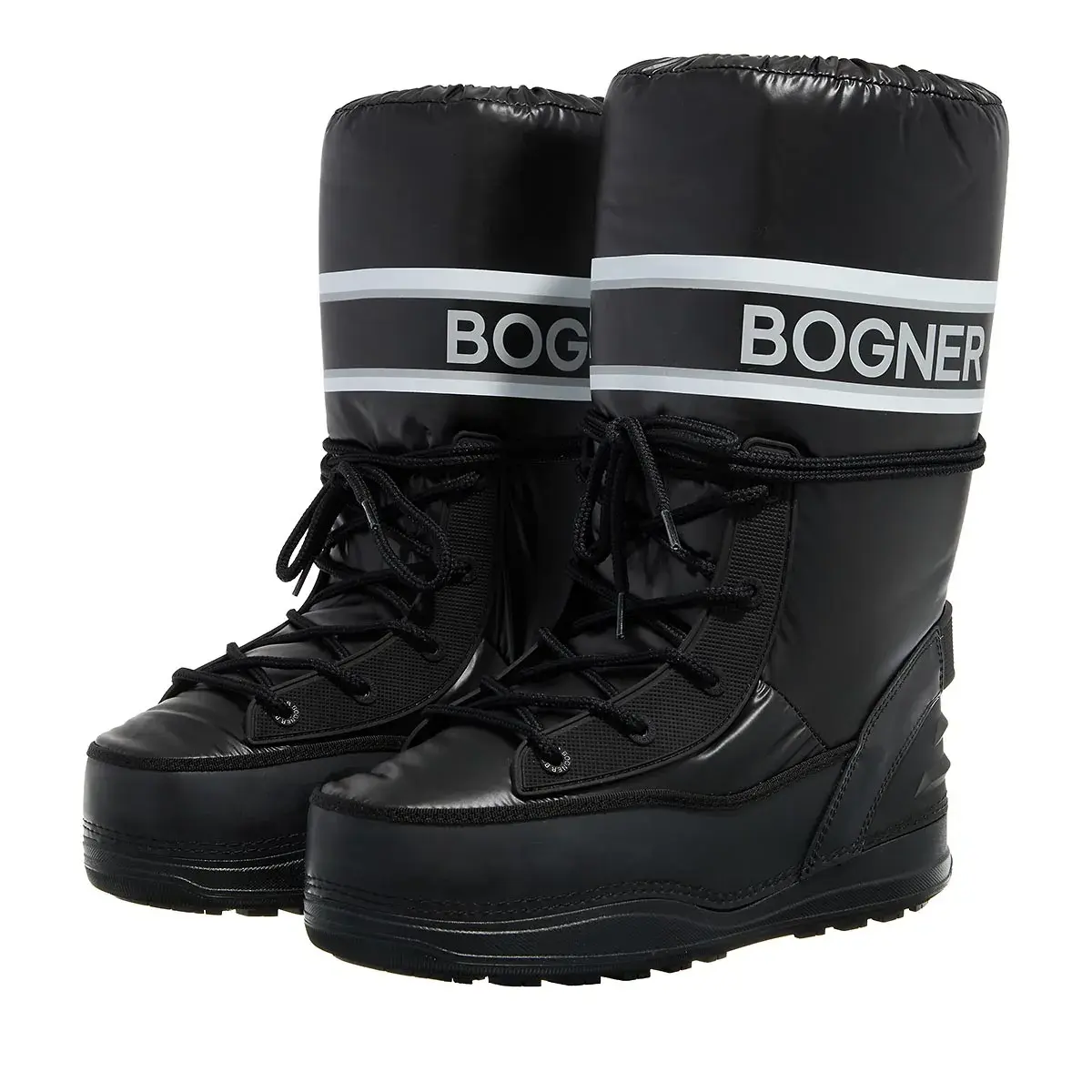 Damen Bogner Les Arcs Winterstiefel