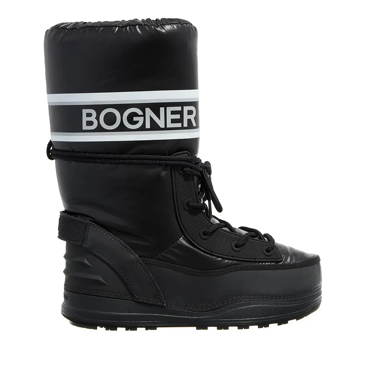 Damen Bogner Les Arcs Winterstiefel