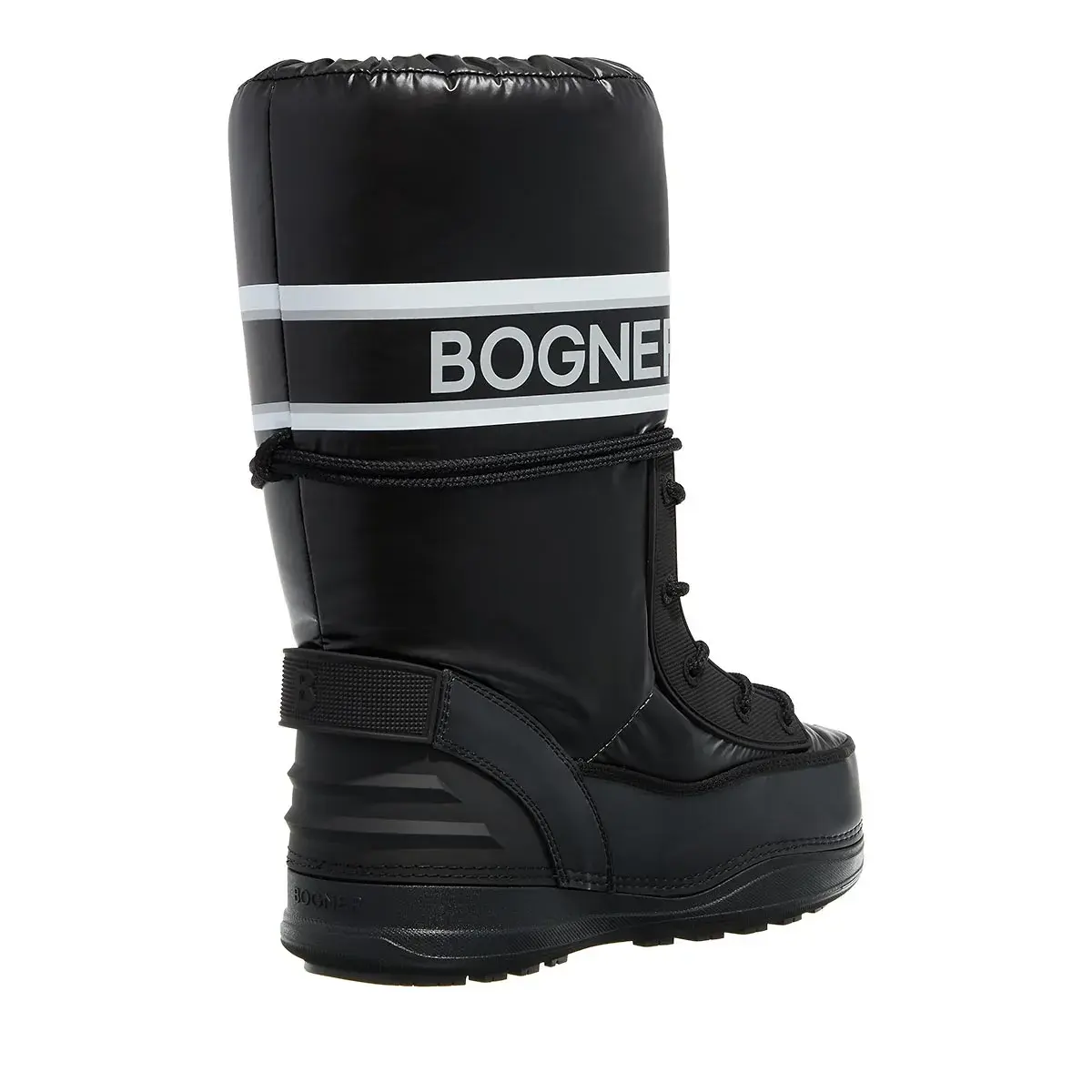 Damen Bogner Les Arcs Winterstiefel