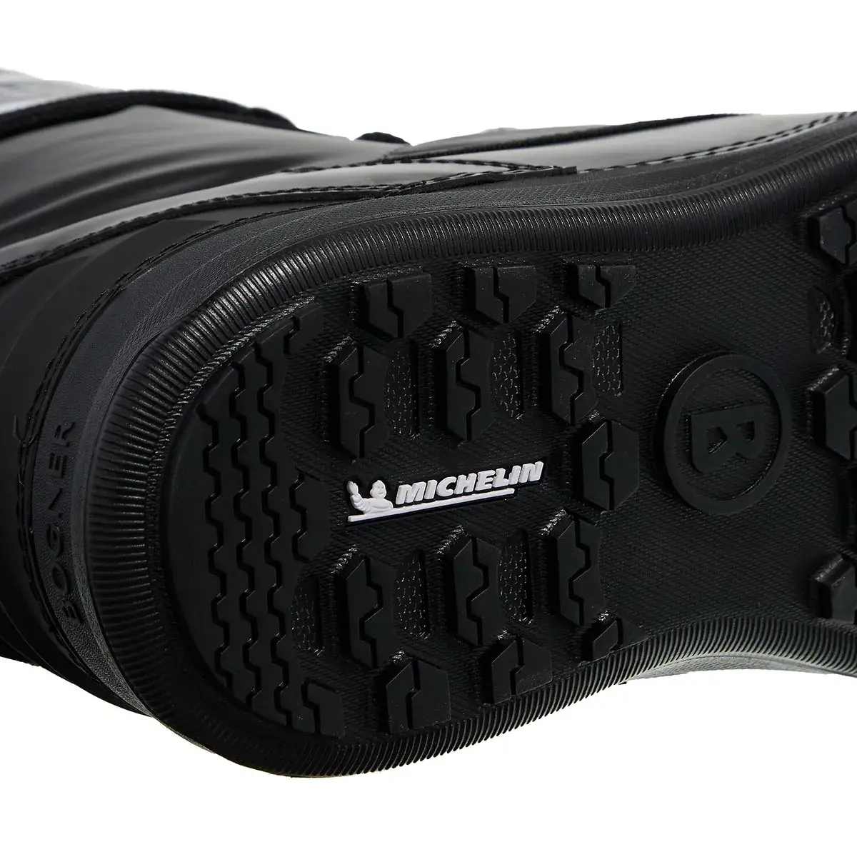 Damen Bogner Les Arcs Winterstiefel