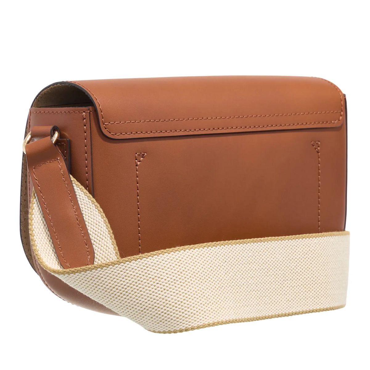 Elegante Leder Umhängetasche