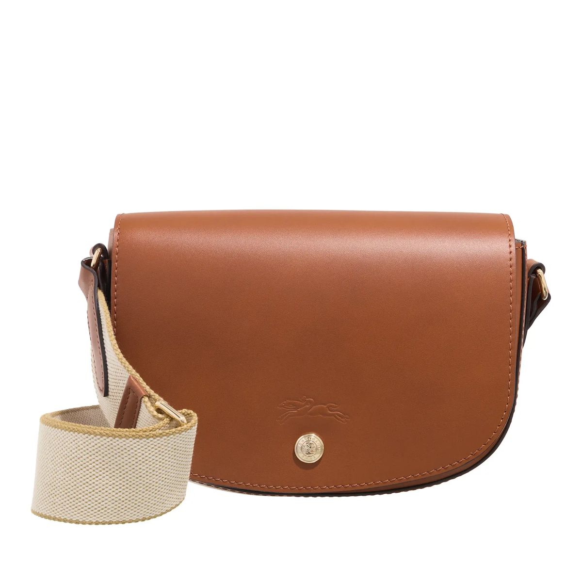 Elegante Leder Umhängetasche