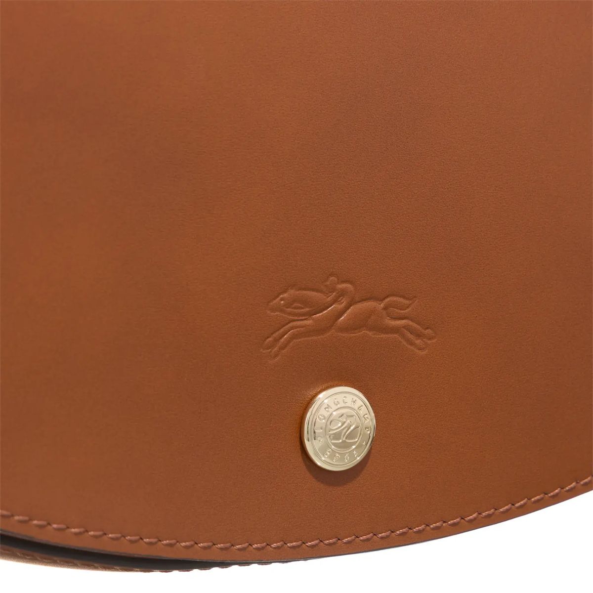 Elegante Leder Umhängetasche