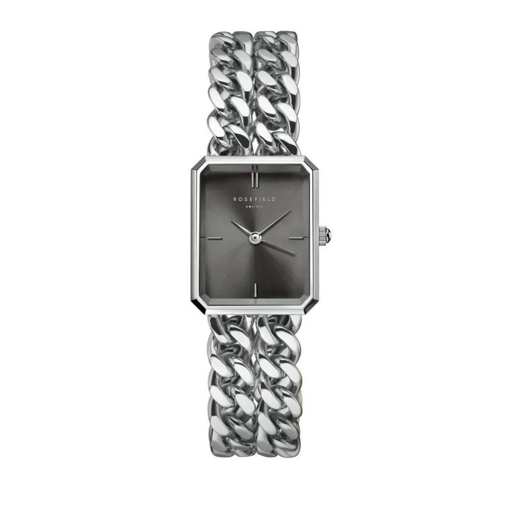Octagon XS Studio Kettenuhr