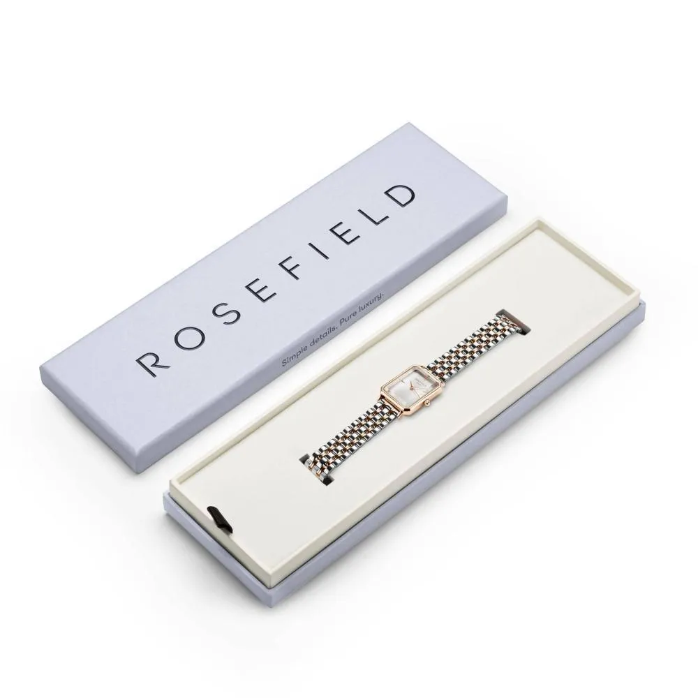 Rosefield Octagon XS Damenuhr