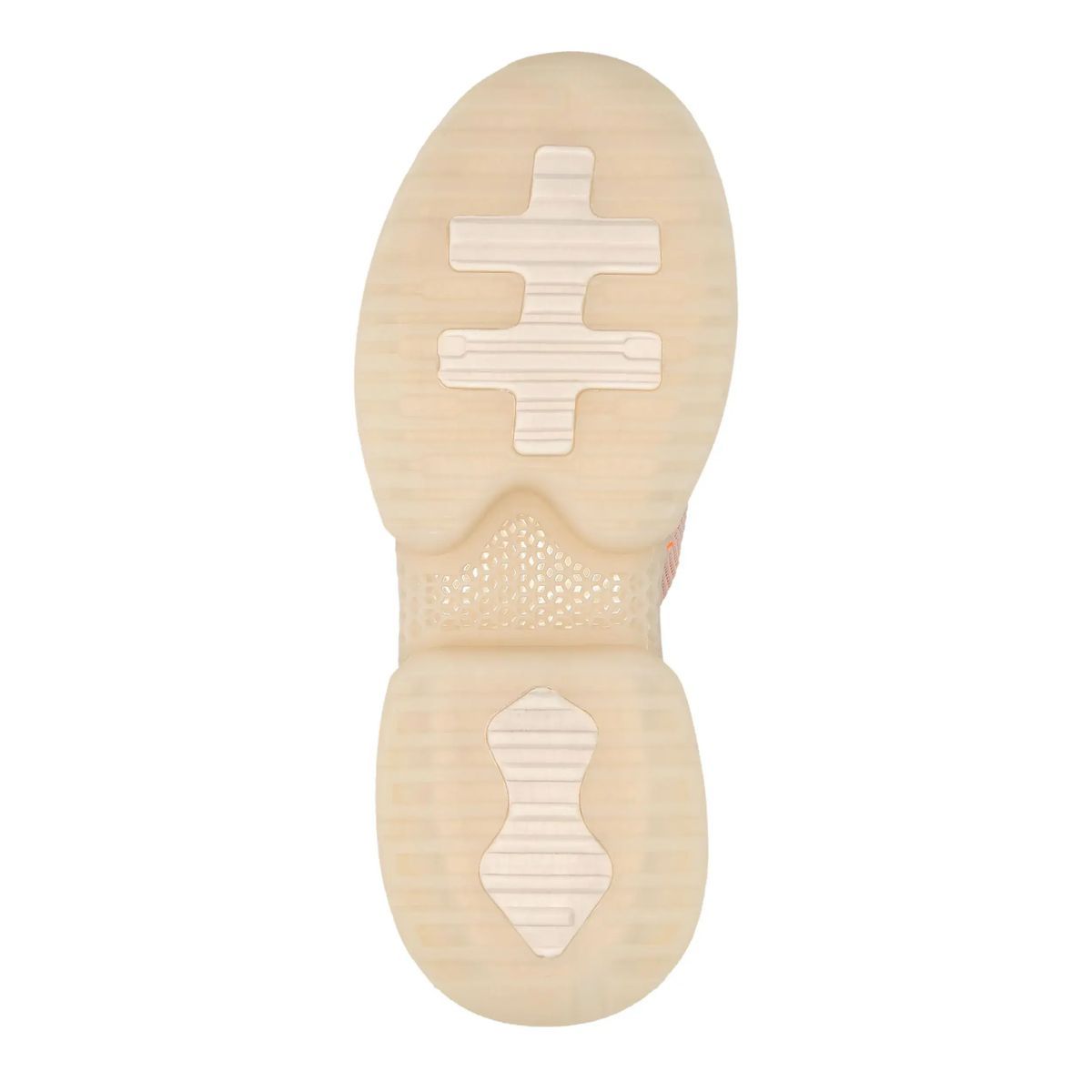 Iconic Plein Runner Low-Top Sneaker