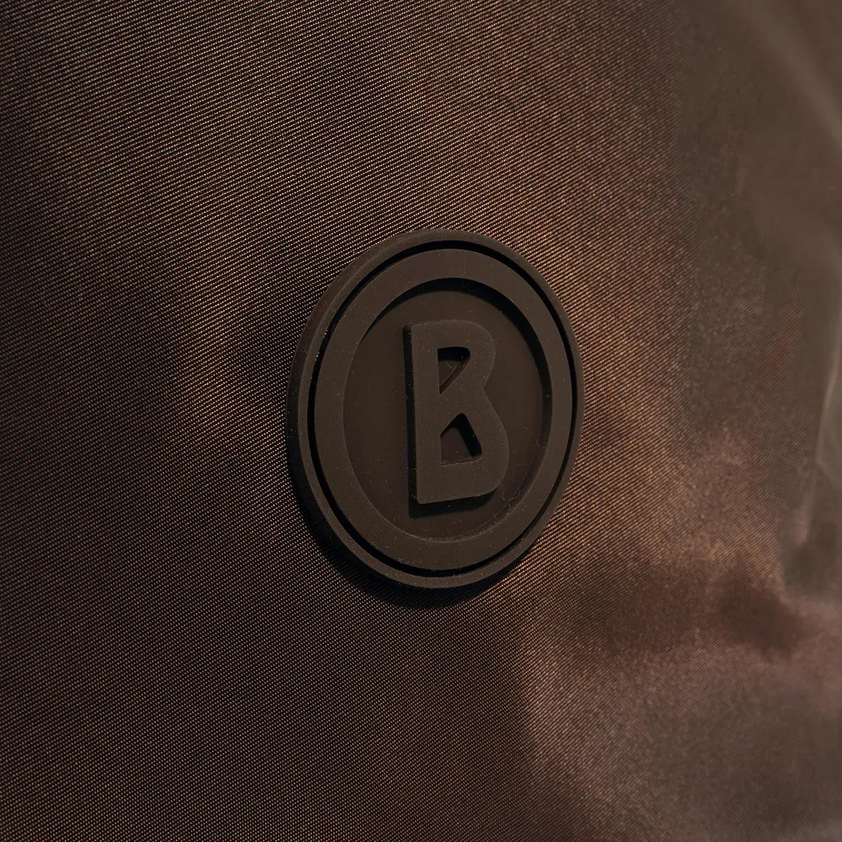 Konvertierbarer Nylon-Rucksack-Tote