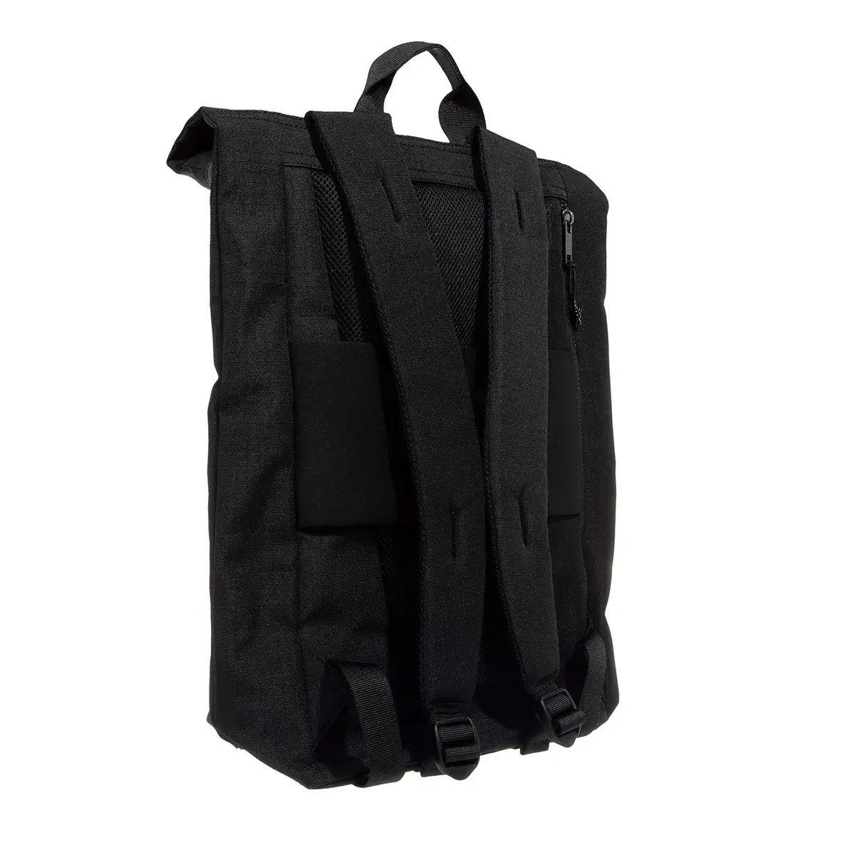 Moderner, leichter Rucksack mit Rollverschluss