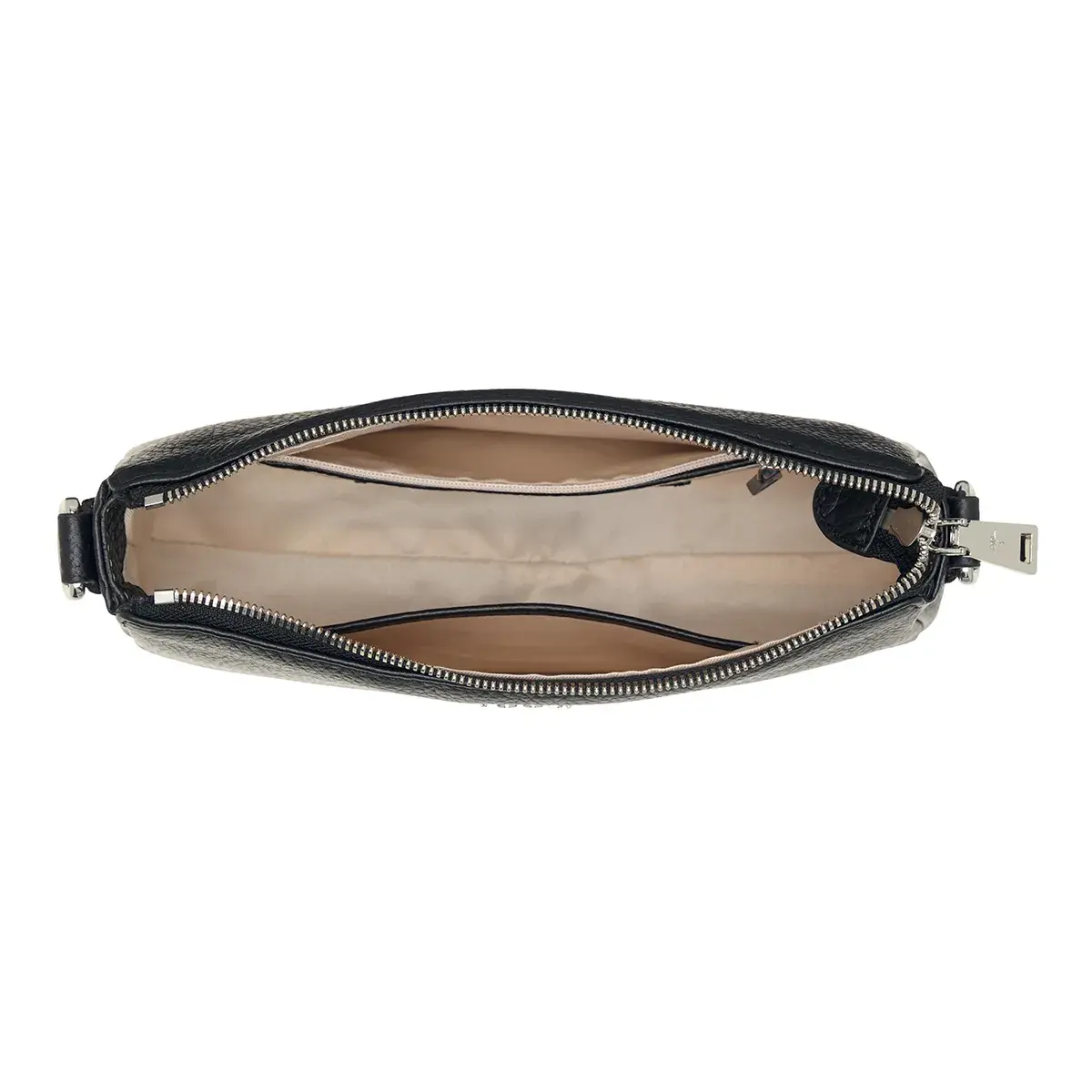 Elegante Leder Umhängetasche