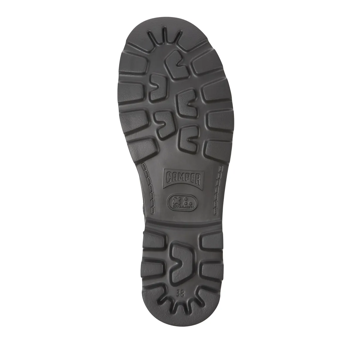 Brutus Leder-Stiefeletten