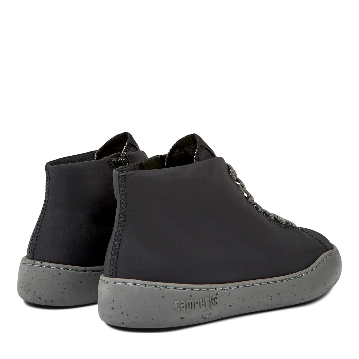 Leichter High-Top-Fashion-Sneaker