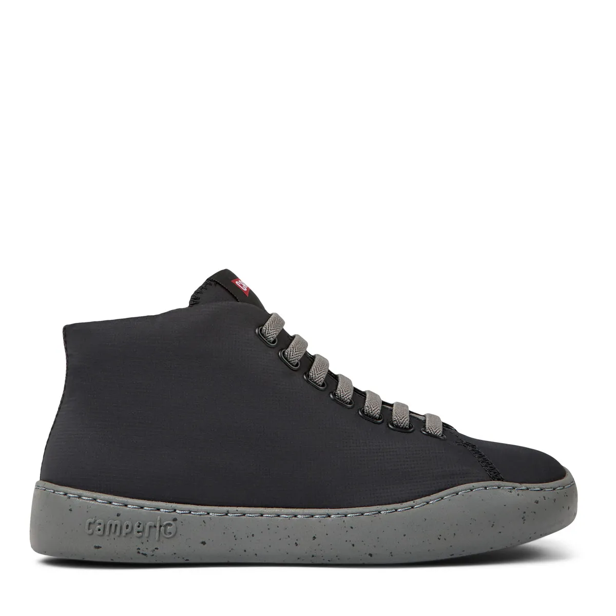 Leichter High-Top-Fashion-Sneaker