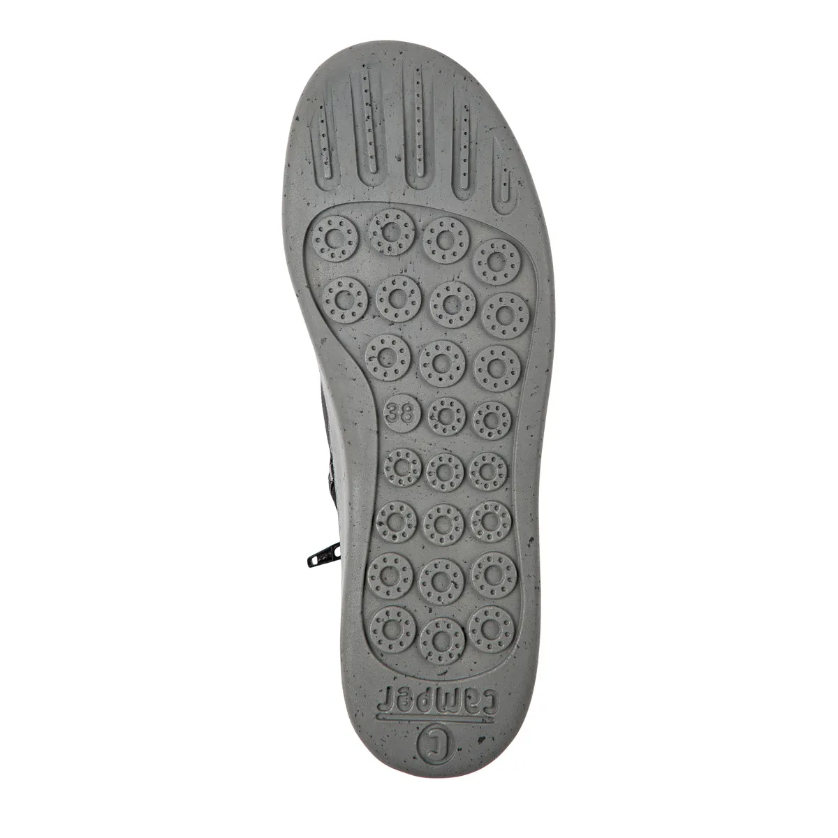 Leichter High-Top-Fashion-Sneaker