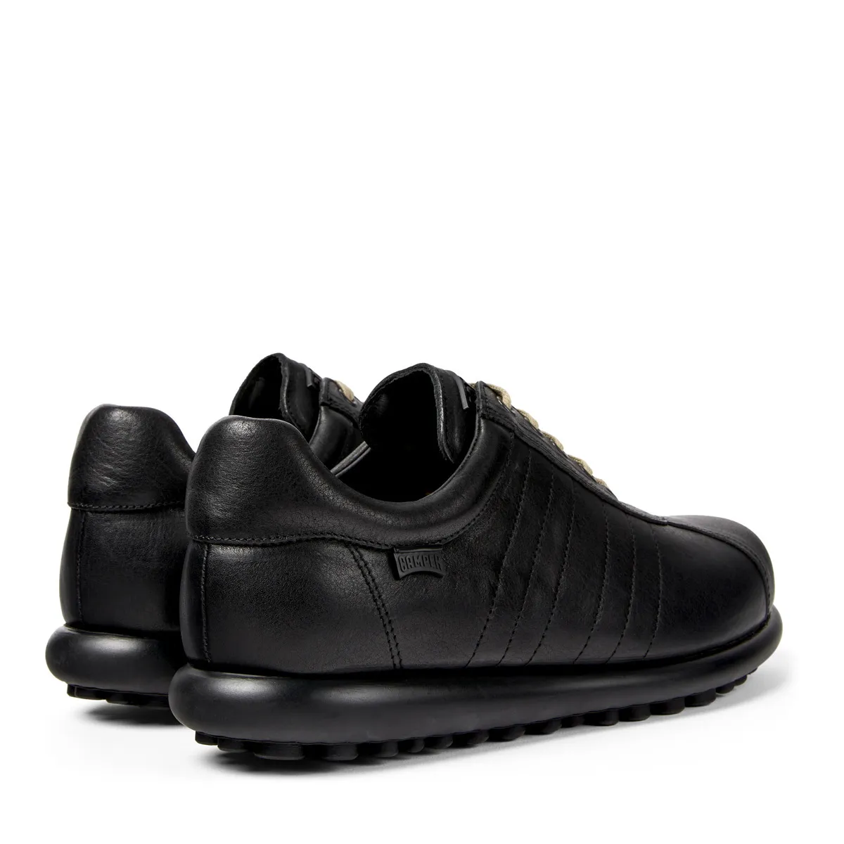 Leder-Sneaker Pelotas Ariel