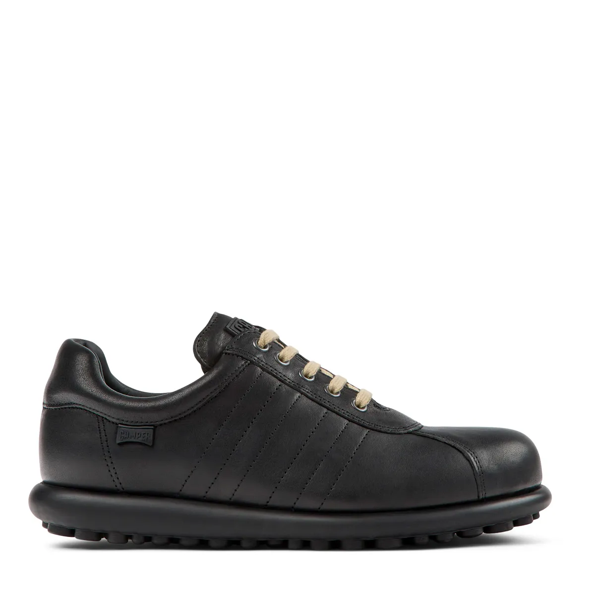Leder-Sneaker Pelotas Ariel