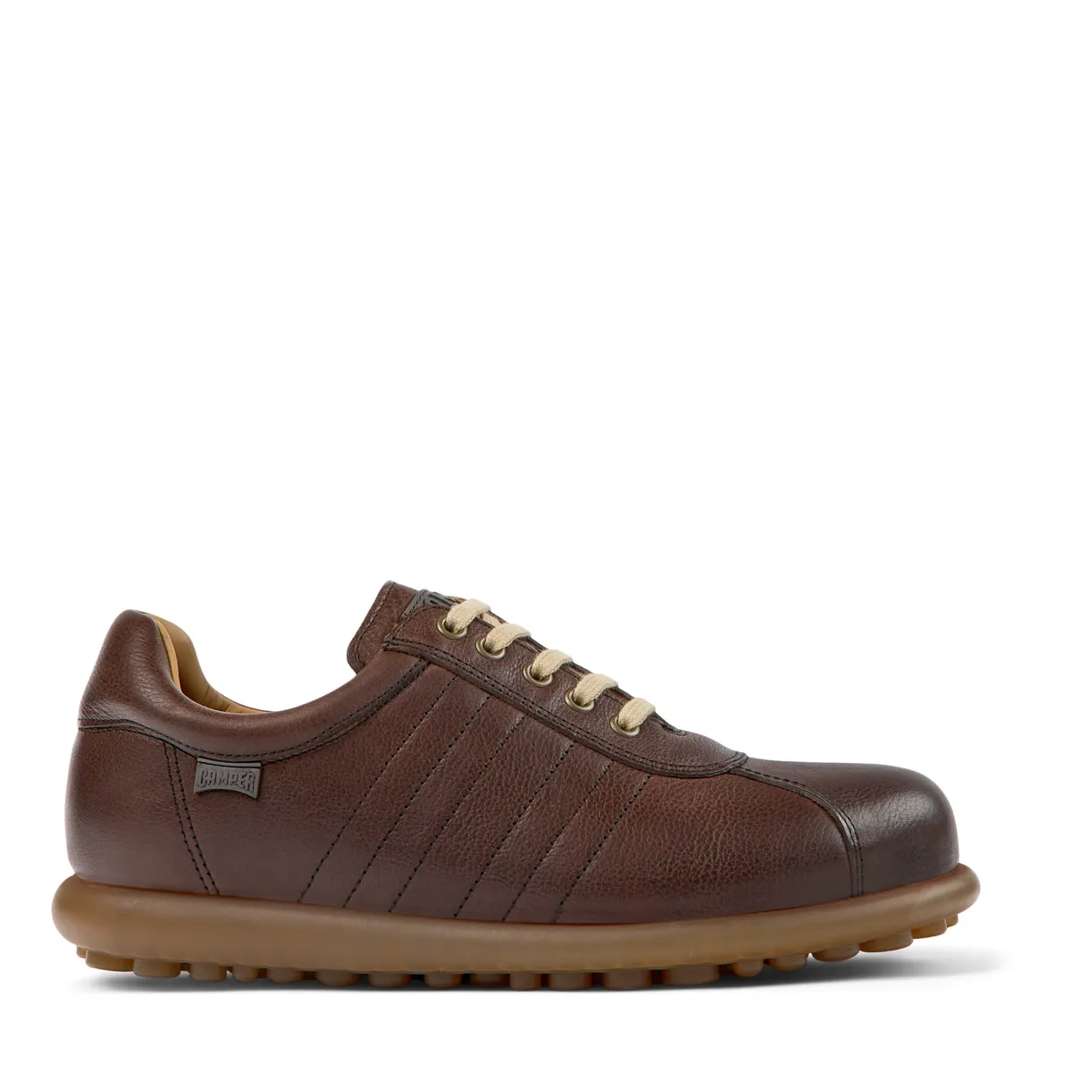 Camper Pelotas Ariel Leder Sneaker