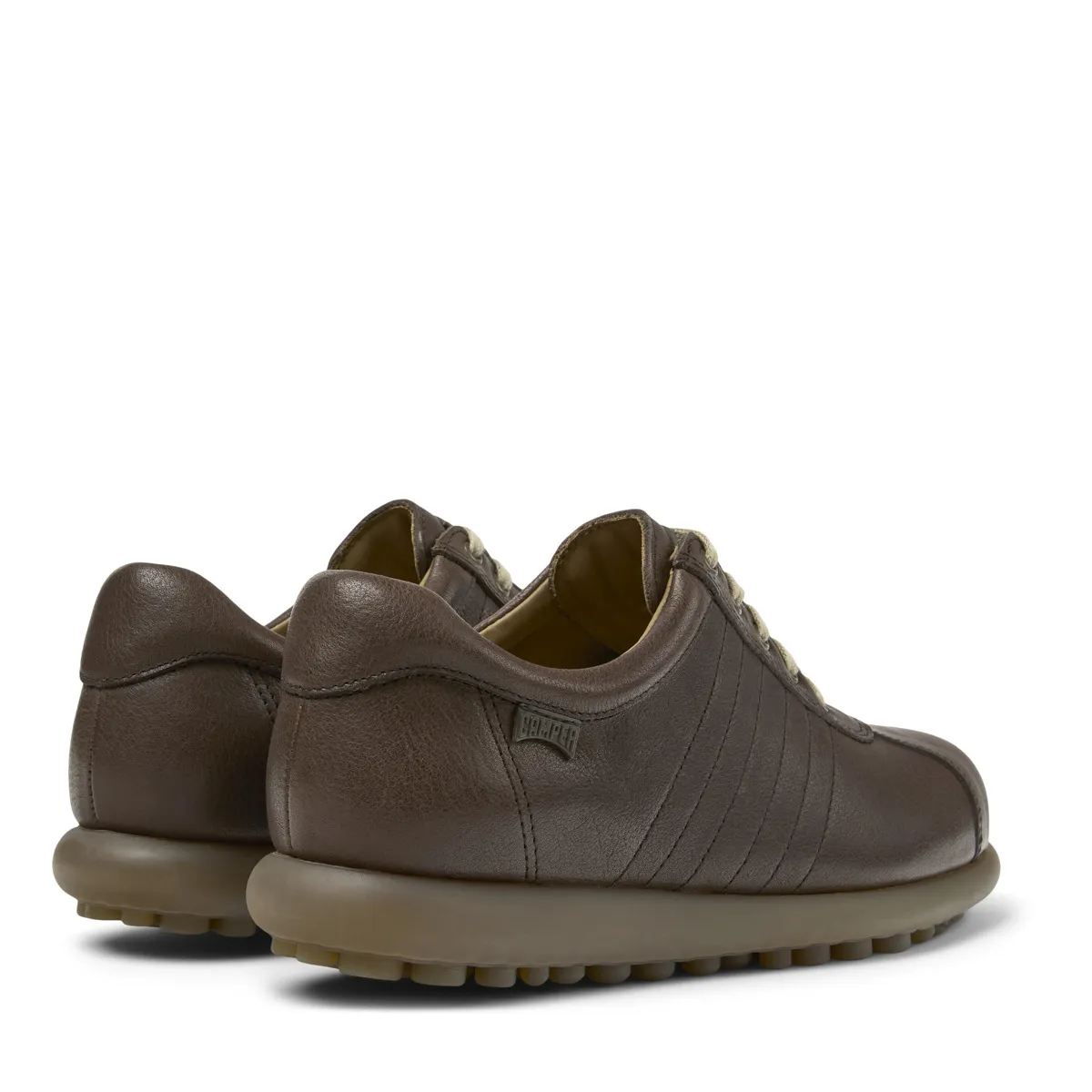 Leder-Sneaker Pelotas Ariel