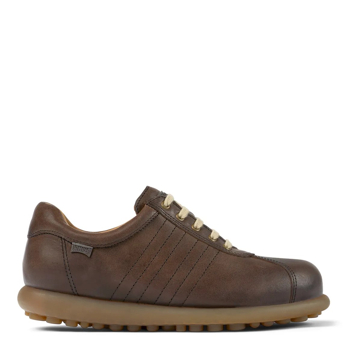Leder-Sneaker Pelotas Ariel
