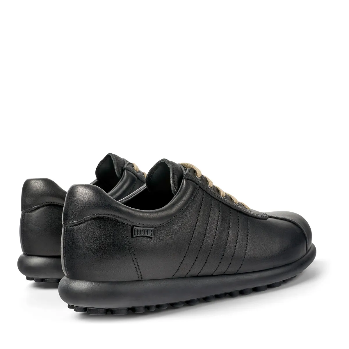 Camper Pelotas Ariel Leder Sneaker
