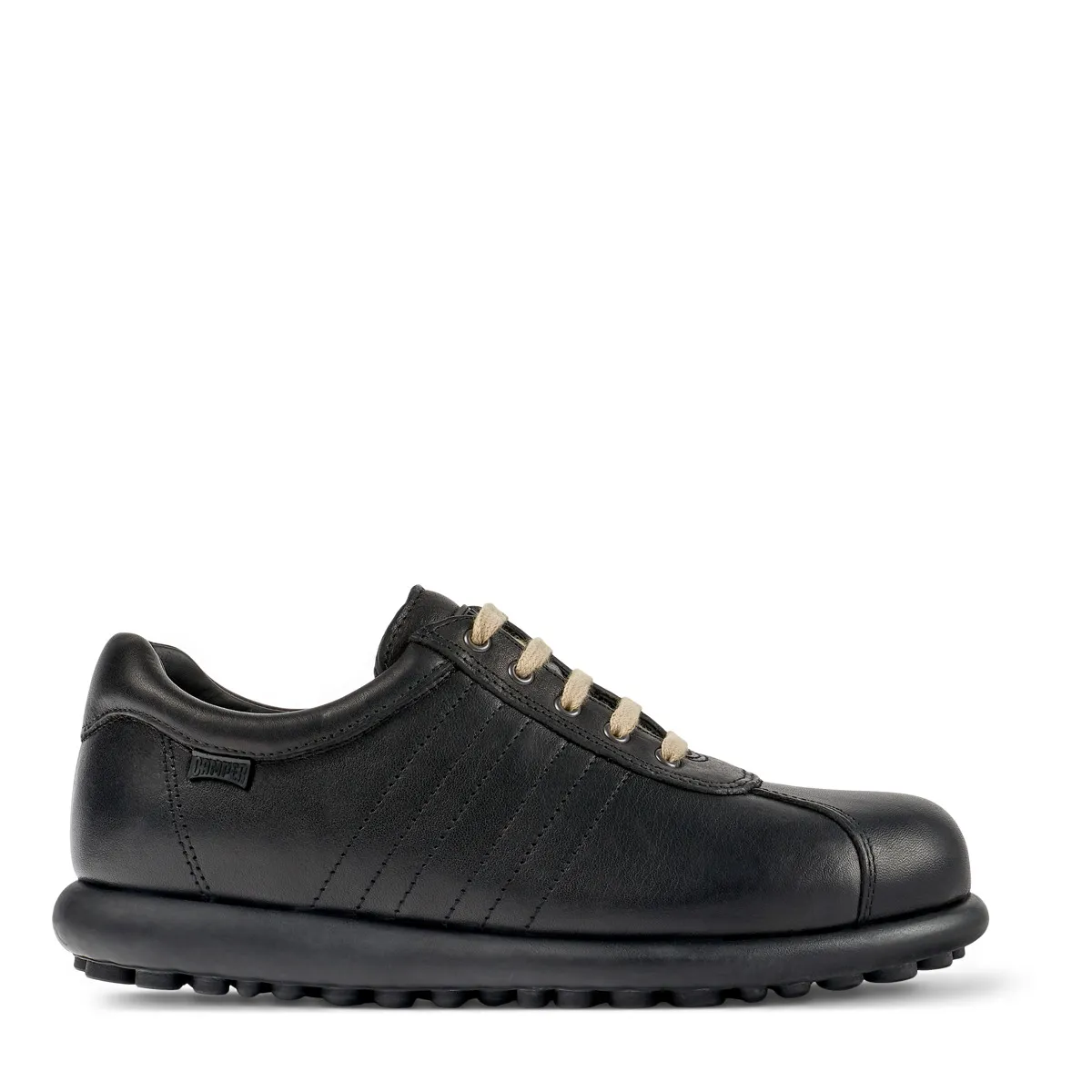 Camper Pelotas Ariel Leder Sneaker