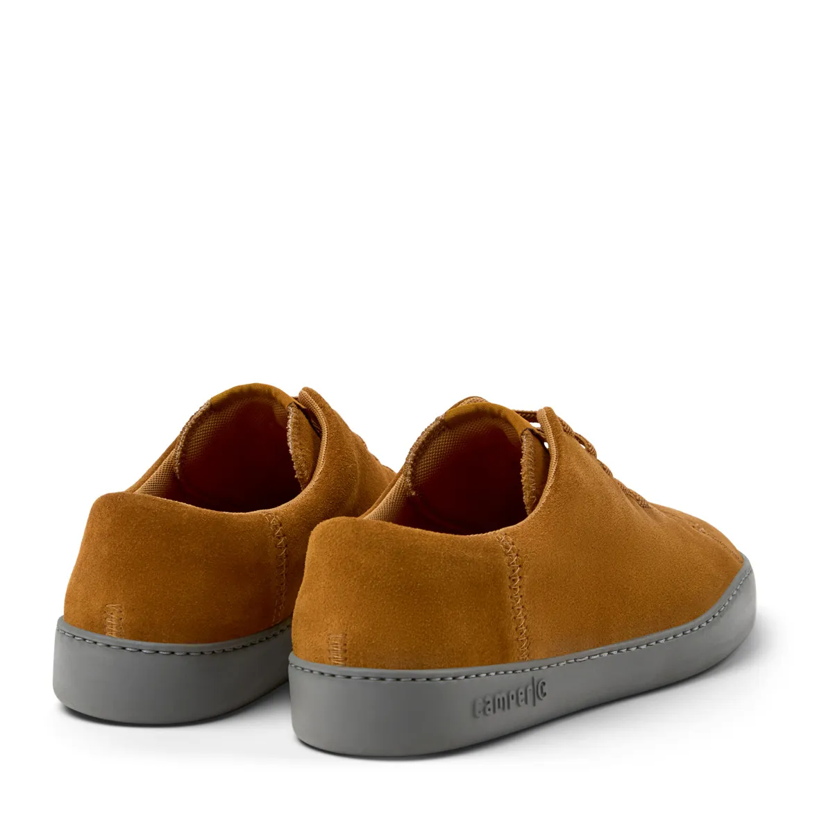 Wildleder-Sneakers