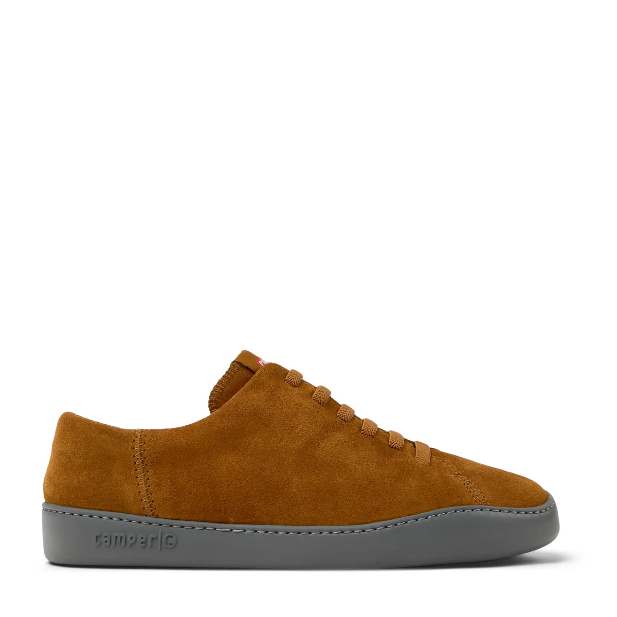 Wildleder-Sneakers