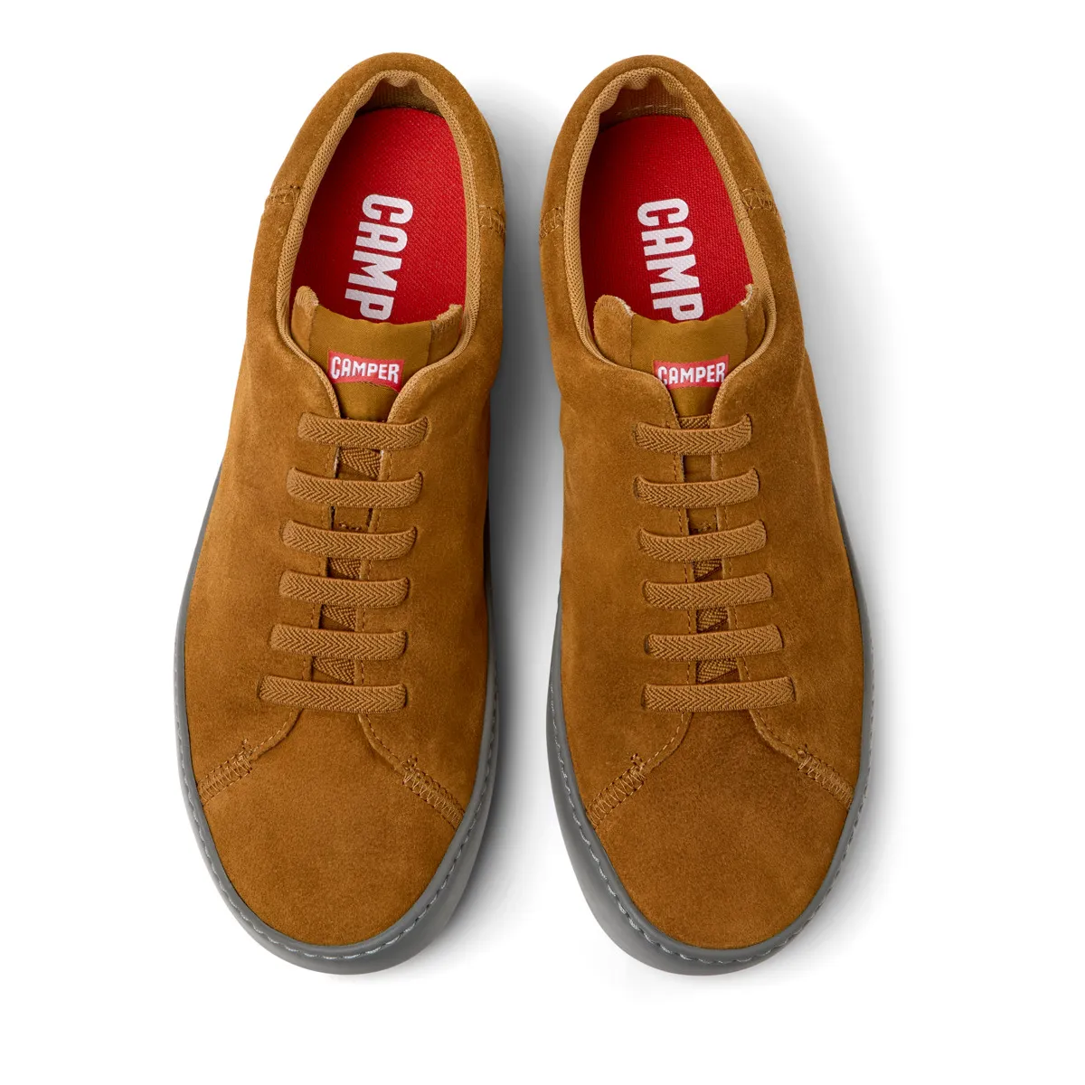 Wildleder-Sneakers