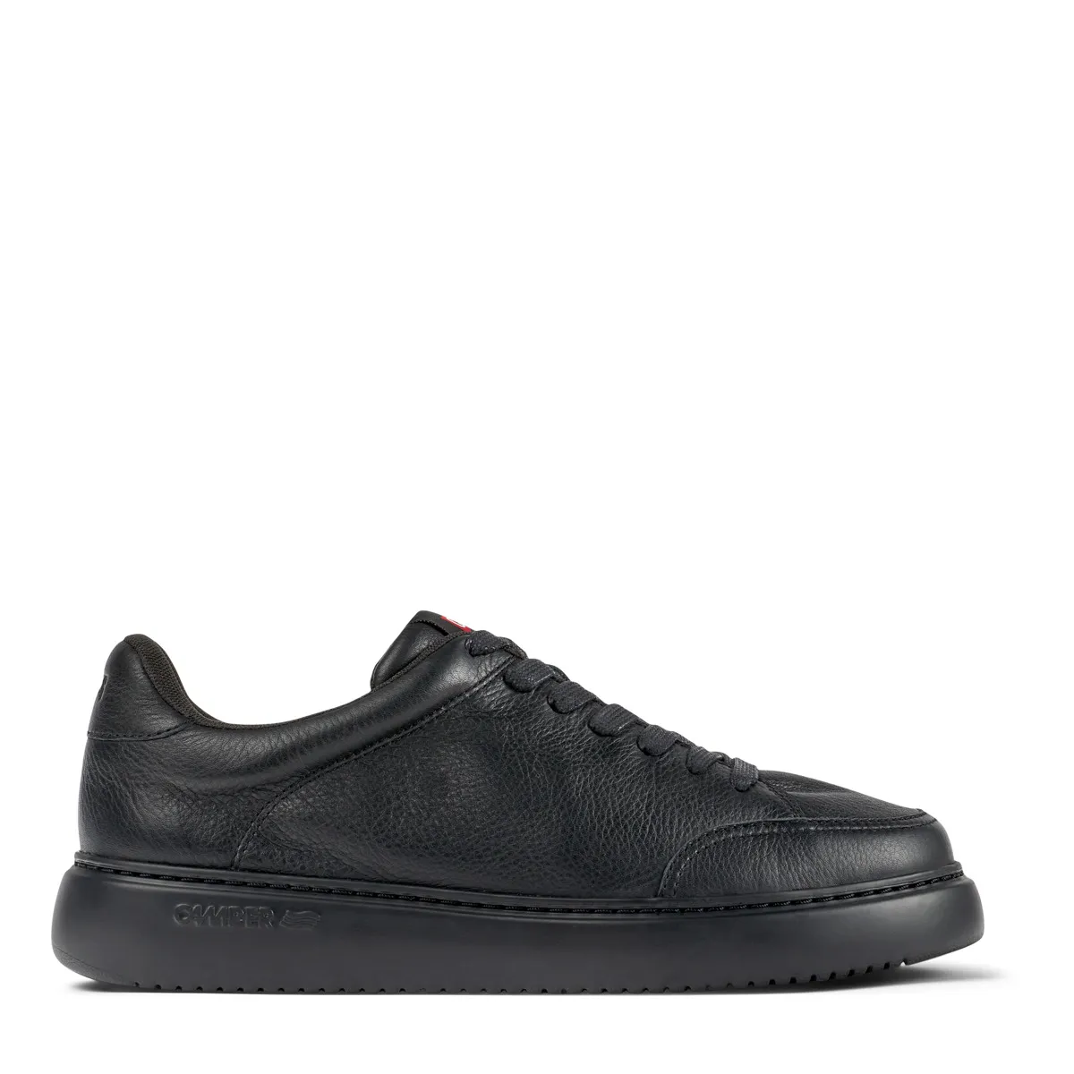 Leder Low-Top Sneaker Runner K21