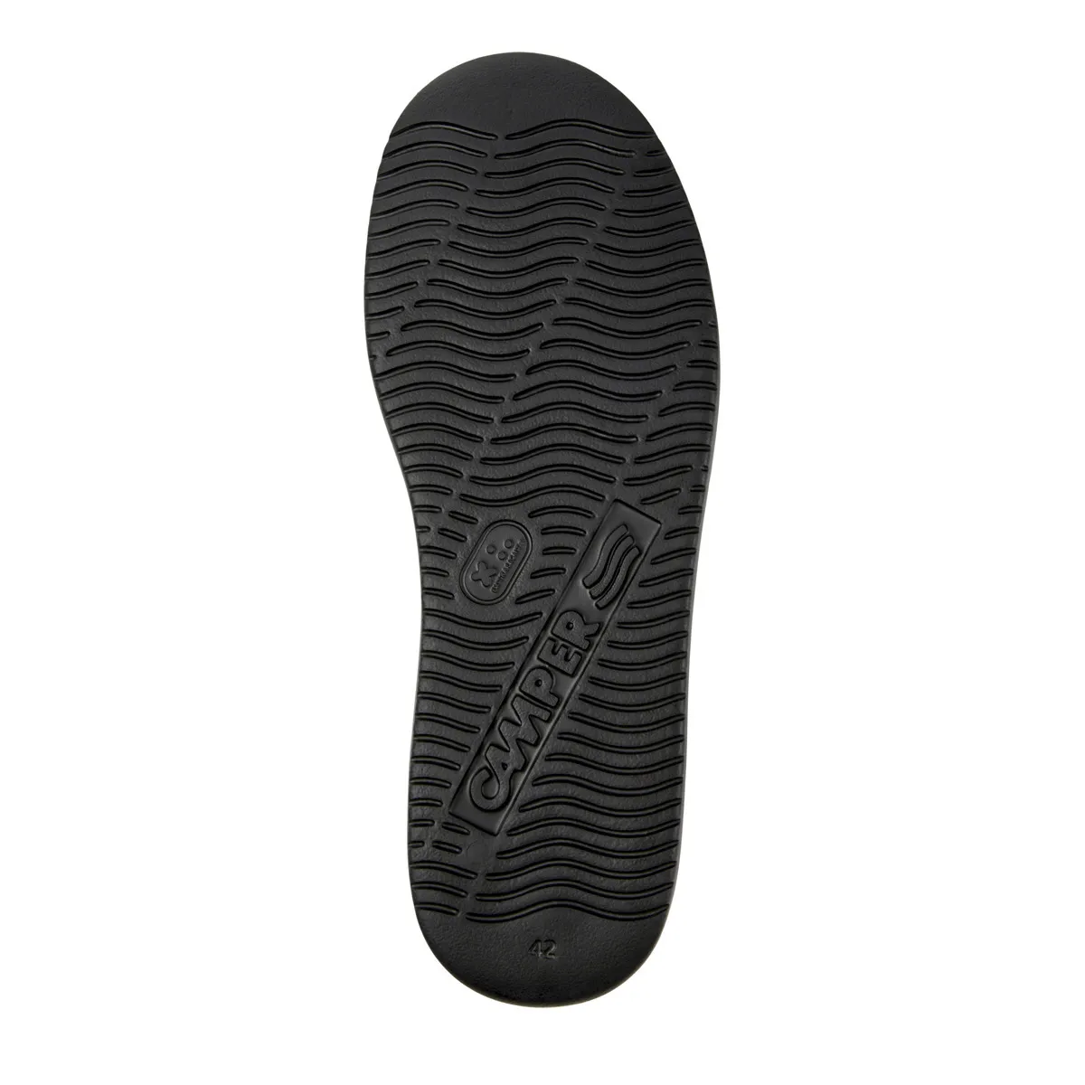 Leder Low-Top Sneaker Runner K21