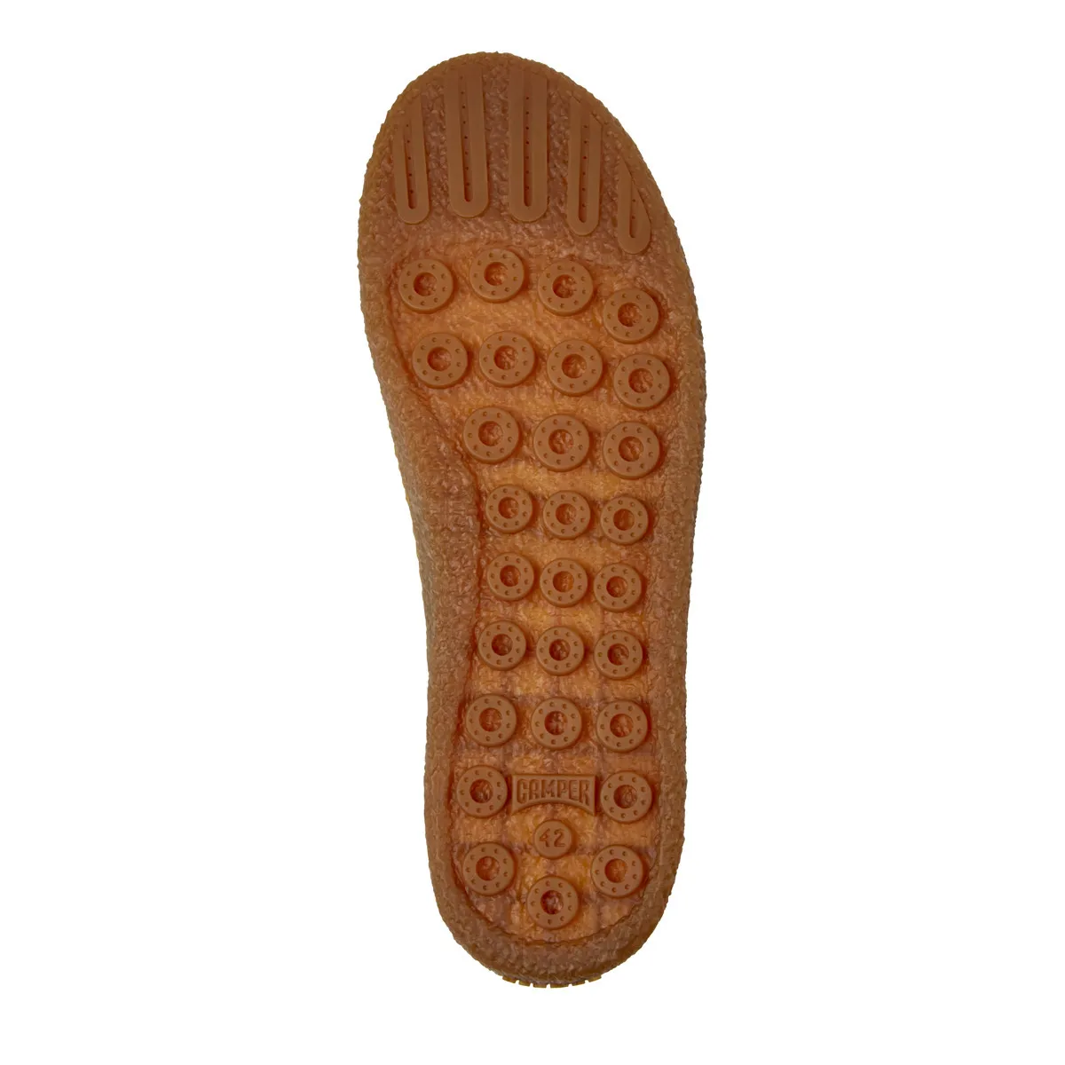 Schwarzer Leder Low-Top Sneaker