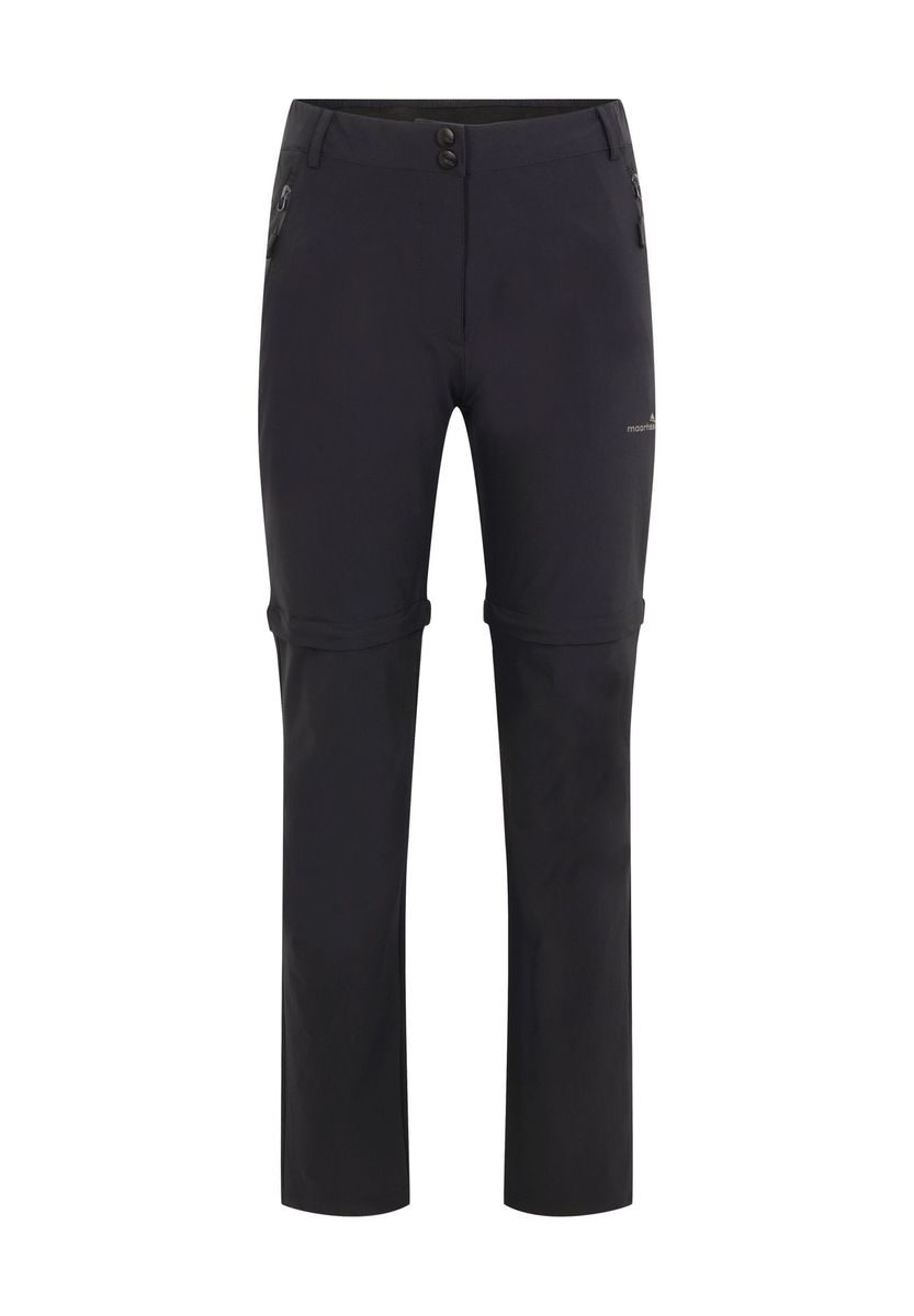 Damen Wanderhose mit abzippbaren Beinen
