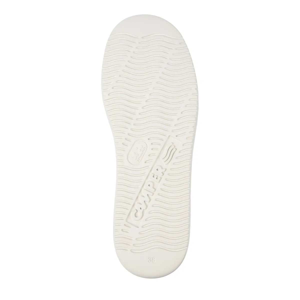 Camper Twins Runner Sneaker