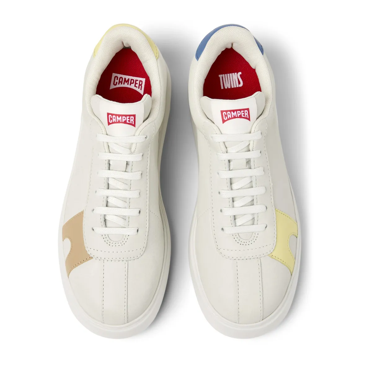 Camper Twins Runner Sneaker
