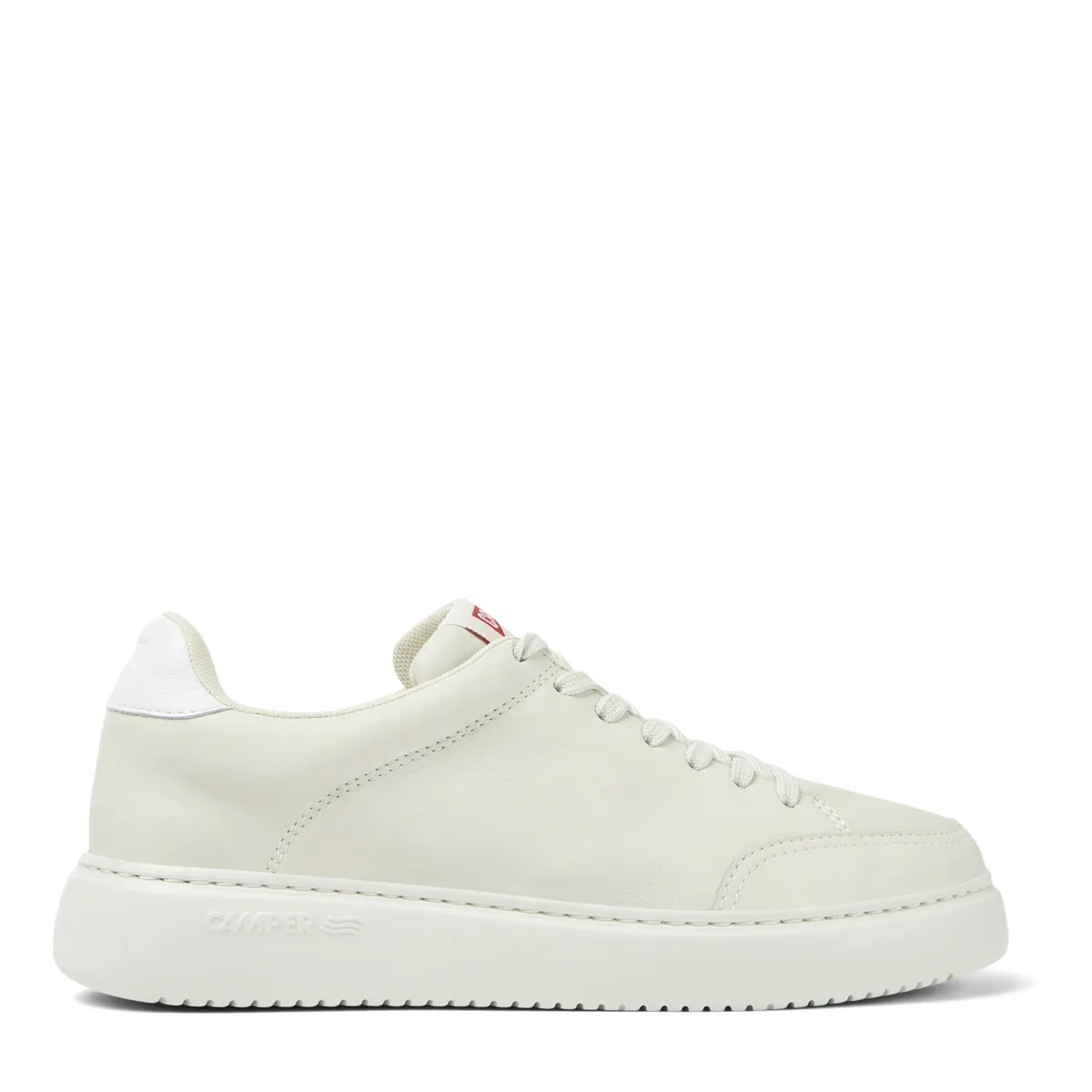 Low-Top Leder Fashion Sneaker Runner