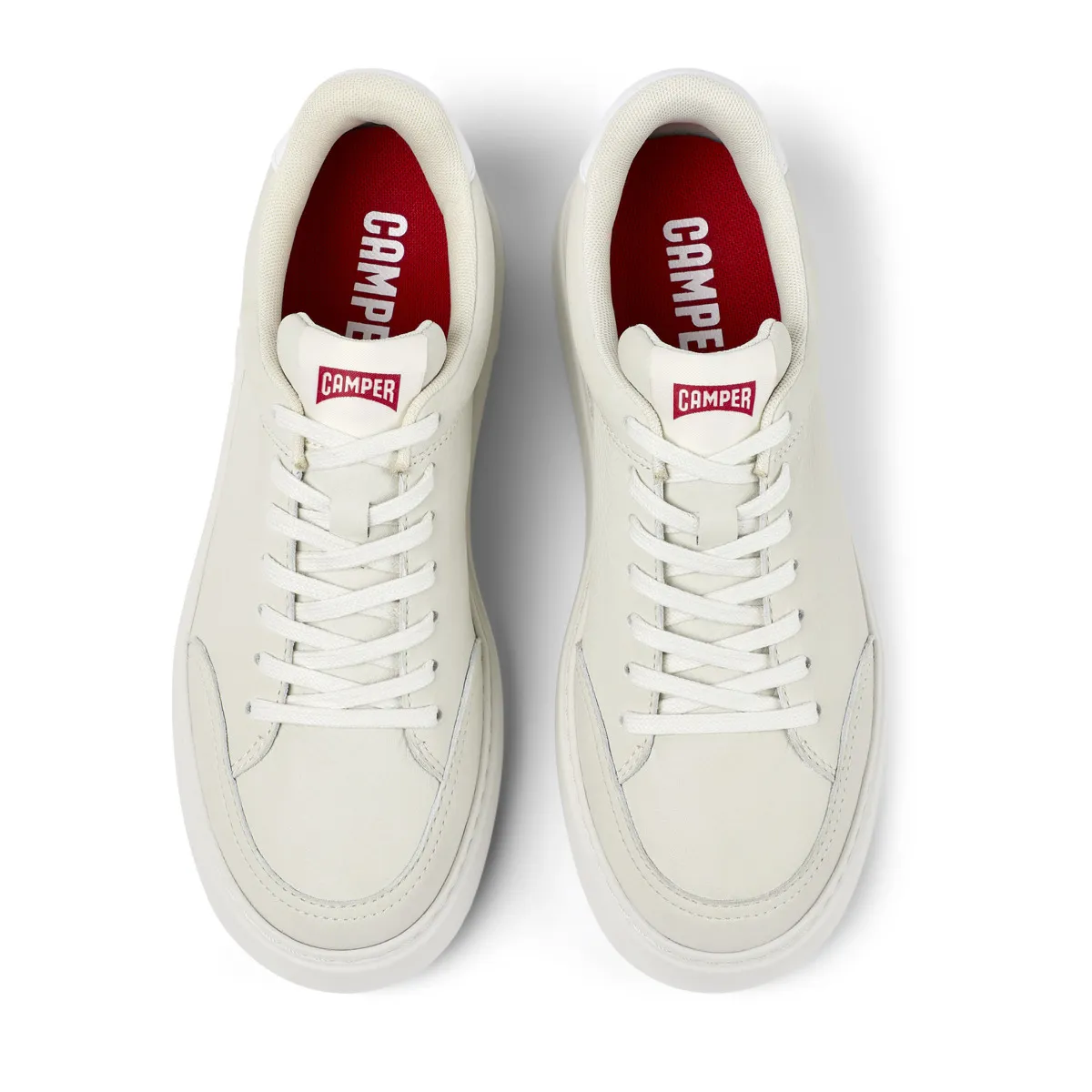 Low-Top Leder Fashion Sneaker Runner