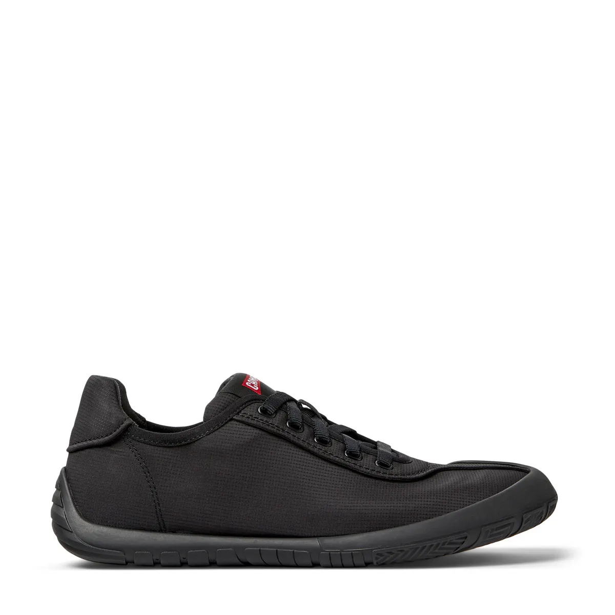 Minimalistischer Low-Top Sneaker