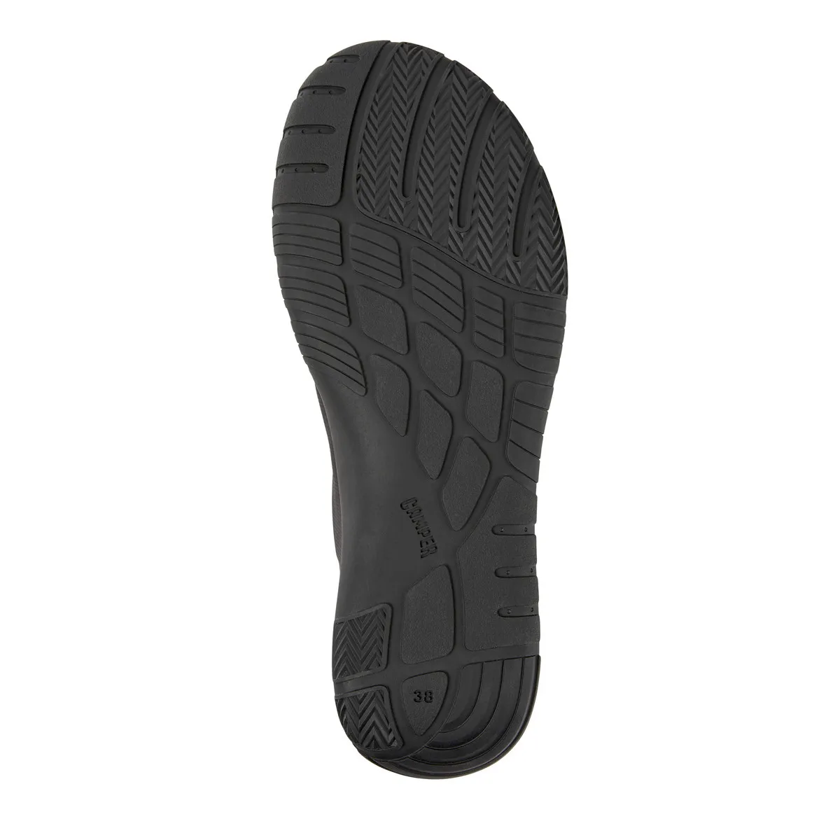 Minimalistischer Low-Top Sneaker
