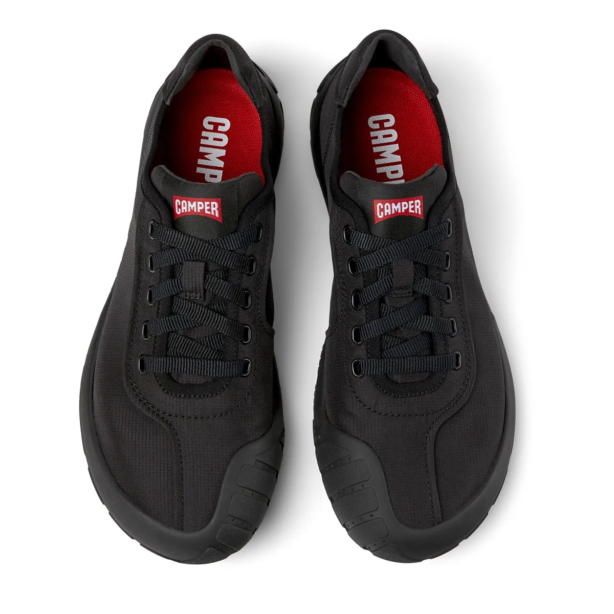 Minimalistischer Low-Top Sneaker