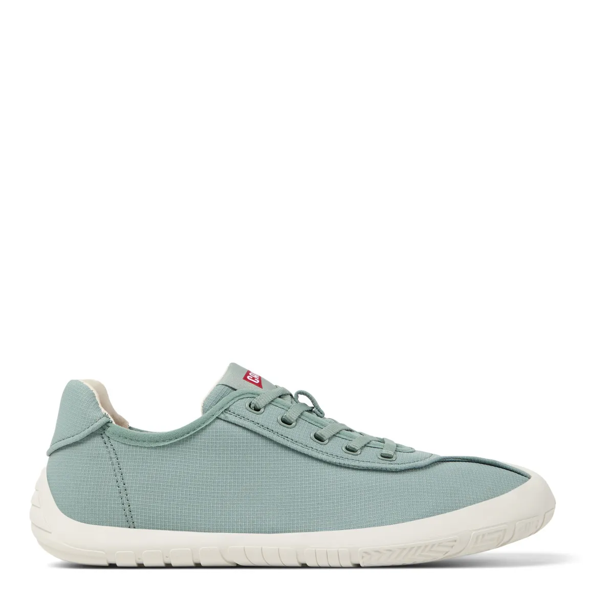 Path Low-Top Canvas-Sneaker